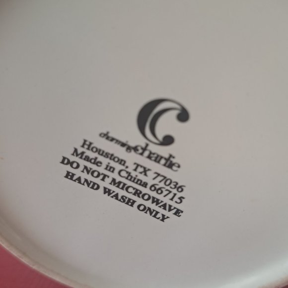 Ceramic Mug - Picture 4 of 6